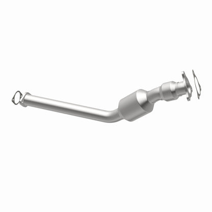 MagnaFlow OEM Grade Federal / EPA Compliant Direct-Fit Catalytic Converter 52106 360 Degree Image Set
