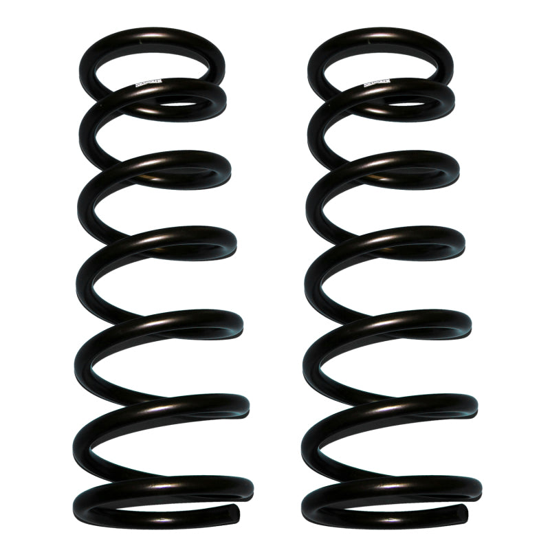 Skyjacker Coil Spring Set 1994-2001 Dodge Ram 1500 4 Wheel Drive D50 D50 Photo - Primary