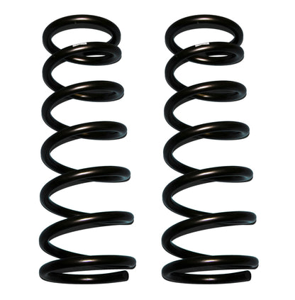 Skyjacker Coil Spring Set 1994-2001 Dodge Ram 1500 4 Wheel Drive D50 D50 Photo - Primary