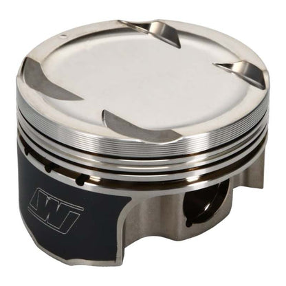 Wiseco 93-01 Honda B16A Civic SI 1.181 X 81.5MM Piston Shelf Stock Kit K673M815 K673M815 User 2