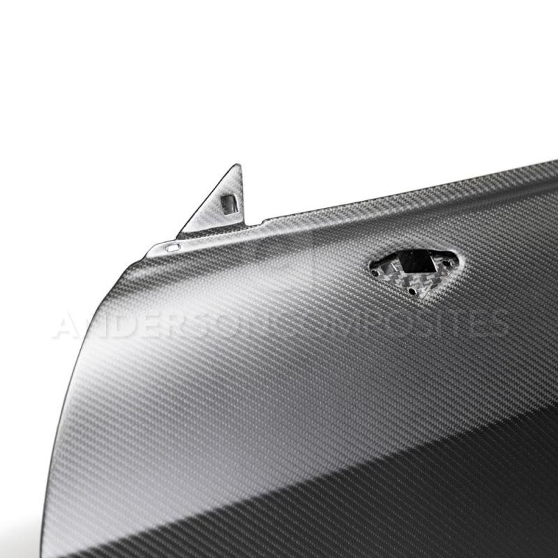 Anderson Composites 08-18 Dodge Challenger Dry Carbon Doors (Pair) AC-DD0910DGCH-DRY AC-DD0910DGCH-DRY User 5