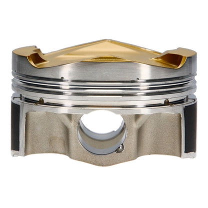 JE Pistons Ultra Series Subaru FA20DIT 86.5mm Bore 10.0:1 CR Set of 4 Pistons 361316 361316 User 3