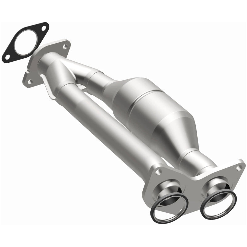 MagnaFlow Mazda 6 HM Grade Federal / EPA Compliant Direct-Fit Catalytic Converter 23772 Photo - out of package