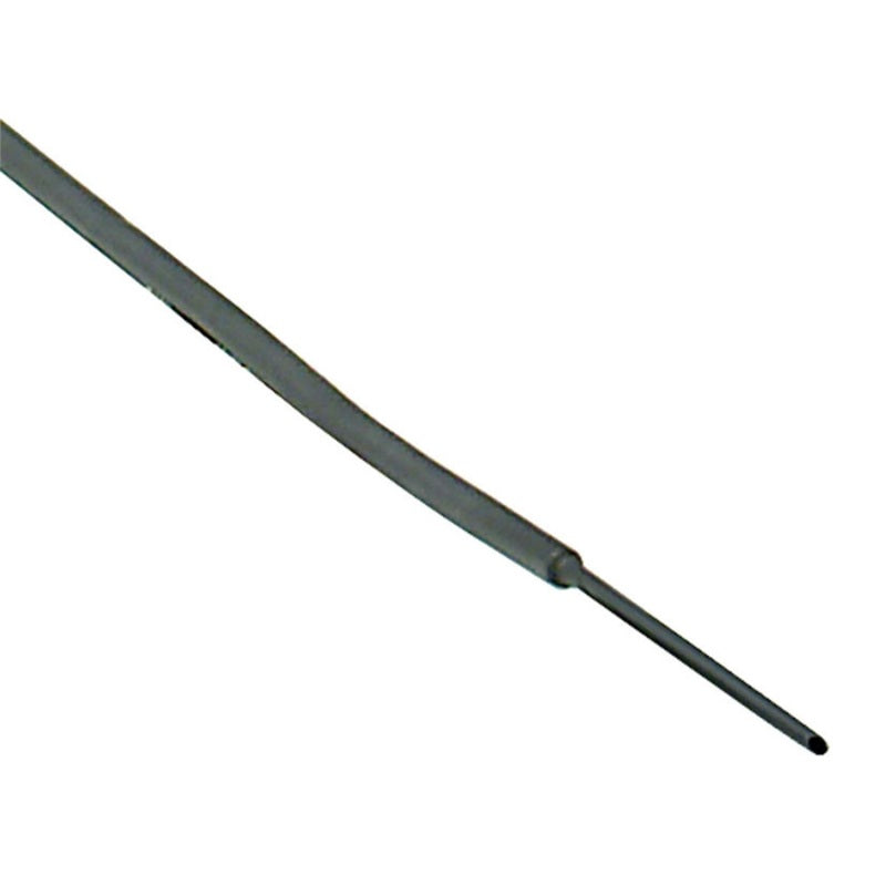 DEI Hi-Temp Shrink Tube 3mm x 500ft Spool - Black 99837 99837 Photo - Primary