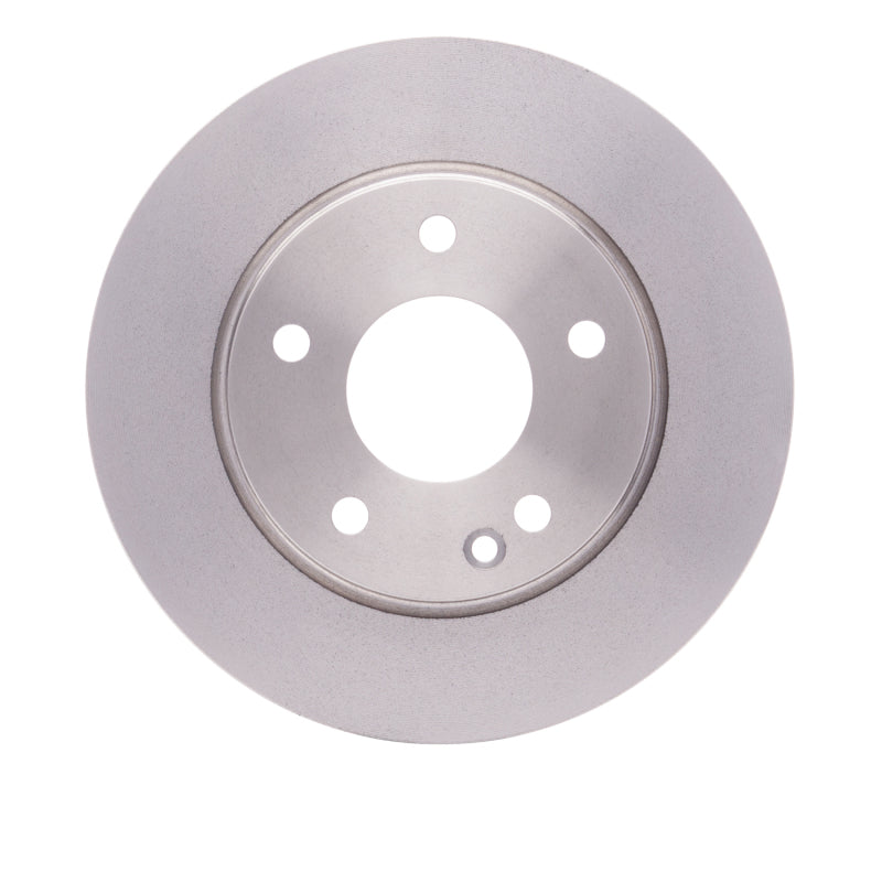 DFC DFC Brake Rotors - Plain Brakes, Rotors & Pads Brake Rotors - OE main image