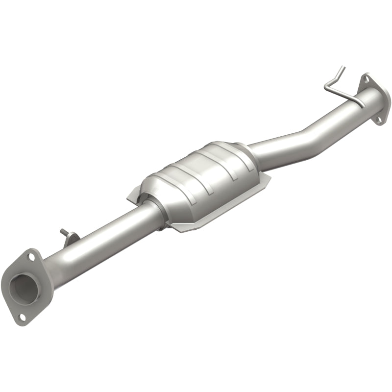 MagnaFlow Toyota RAV4 HM Grade Federal / EPA Compliant Direct-Fit Catalytic Converter 23629 Photo - Primary
