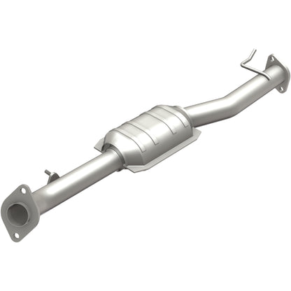 MagnaFlow Toyota RAV4 HM Grade Federal / EPA Compliant Direct-Fit Catalytic Converter 23629 Photo - Primary