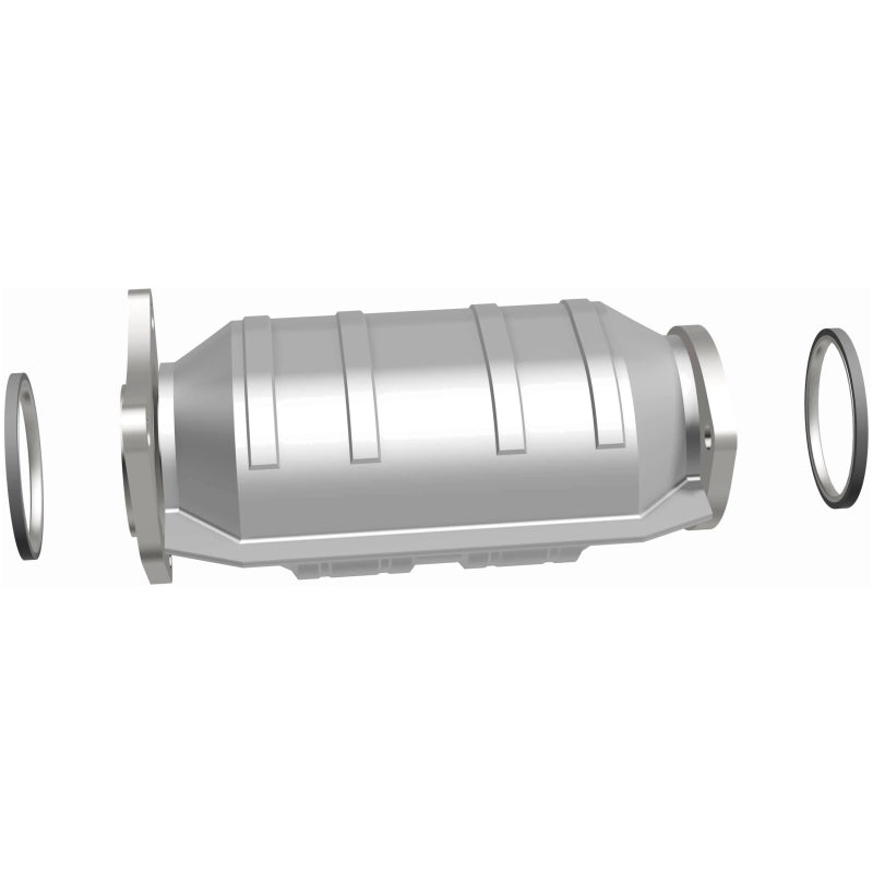 MagnaFlow Lexus SC400 HM Grade Federal / EPA Compliant Direct-Fit Catalytic Converter 93356 Photo - out of package