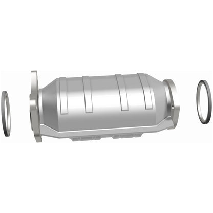 MagnaFlow Lexus SC400 HM Grade Federal / EPA Compliant Direct-Fit Catalytic Converter 93356 Photo - out of package