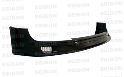Seibon TA Front Lip Lexus IS300 2000-2003 FL0003LXIS-TA FL0003LXIS-TA Photo - Primary