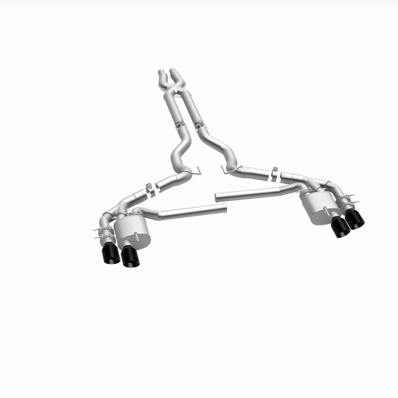 Magnaflow 18-21 Ford Mustang 5.0L V8 NEO Cat-Back Exhaust System 19579 19579 360 Degree Image Set