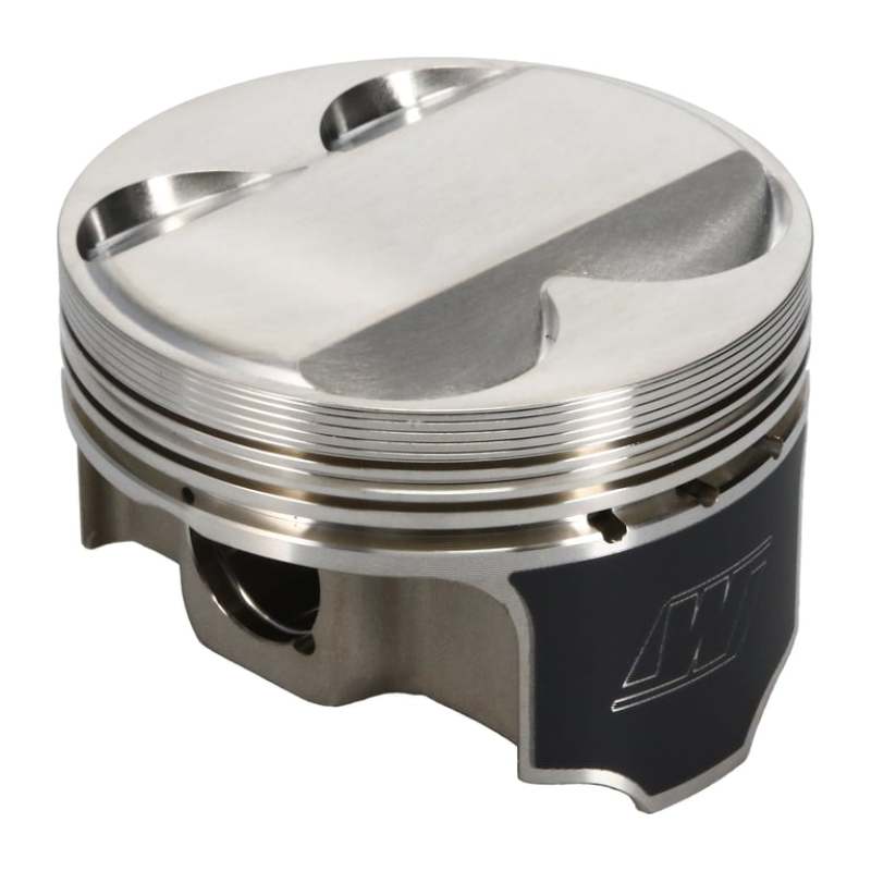 Wiseco Acura 4v DOME +2cc STRUTTED 84.0MM Piston Shelf Stock Kit K567M84 K567M84 User 3
