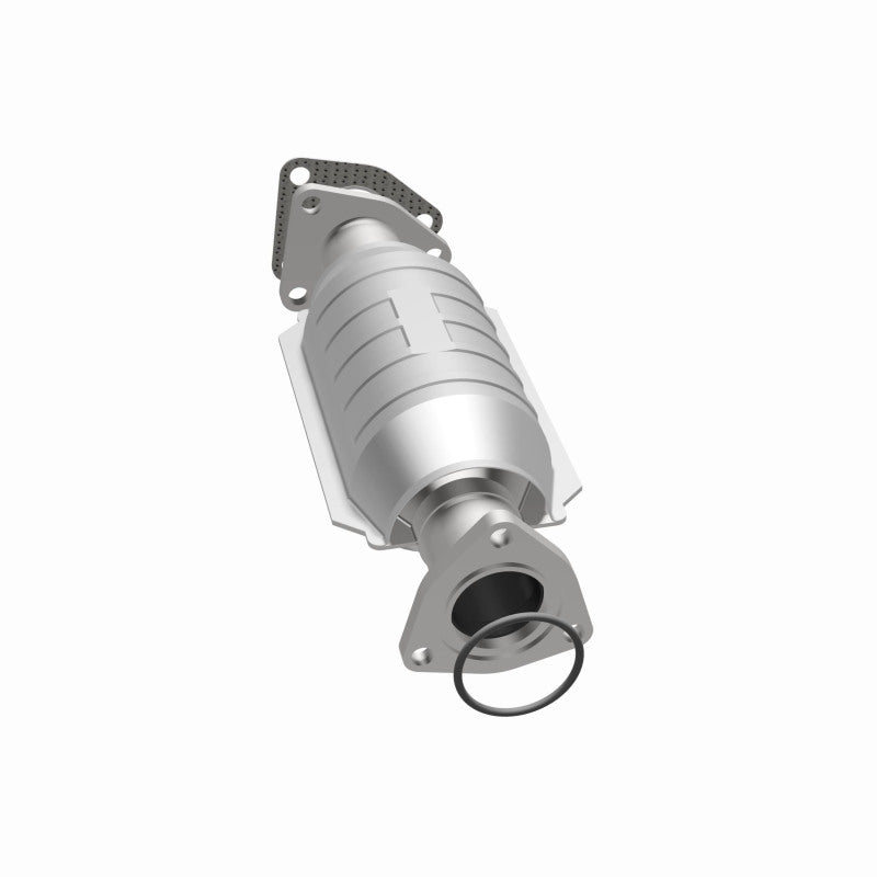 MagnaFlow Acura Vigor Standard Grade Federal / EPA Compliant Direct-Fit Catalytic Converter 22627 360 Degree Image Set
