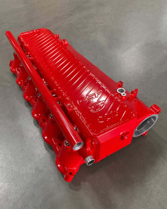 CSF CSF Charge Air Coolers Forced Induction Intercoolers main image
