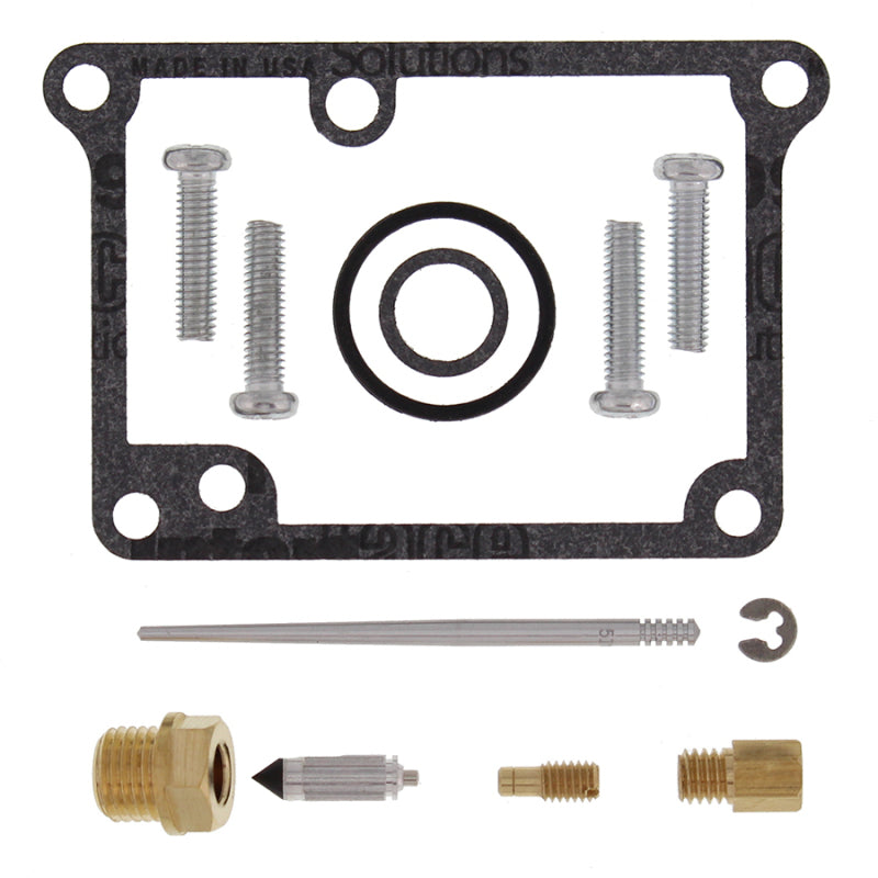 All Balls Racing Carburetor Rebuild Kit 26-1118 26-1118 Photo - Primary