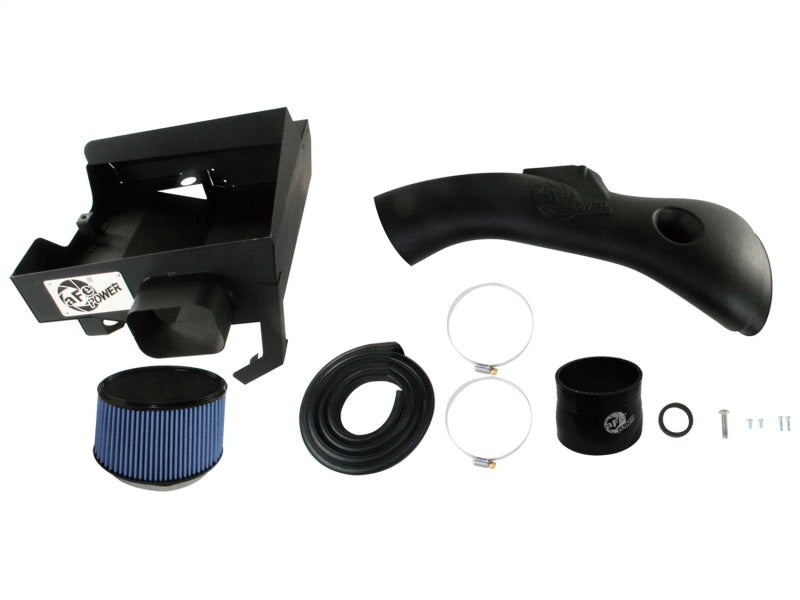 aFe  POWER 54-11912 Magnum FORCE Stage-2 Pro 5R Cold Air Intake System 54-11912 Photo - Unmounted