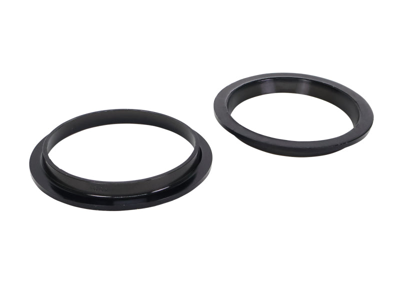 Whiteline WL Bushings - Spring Suspension Spring Insulators main image