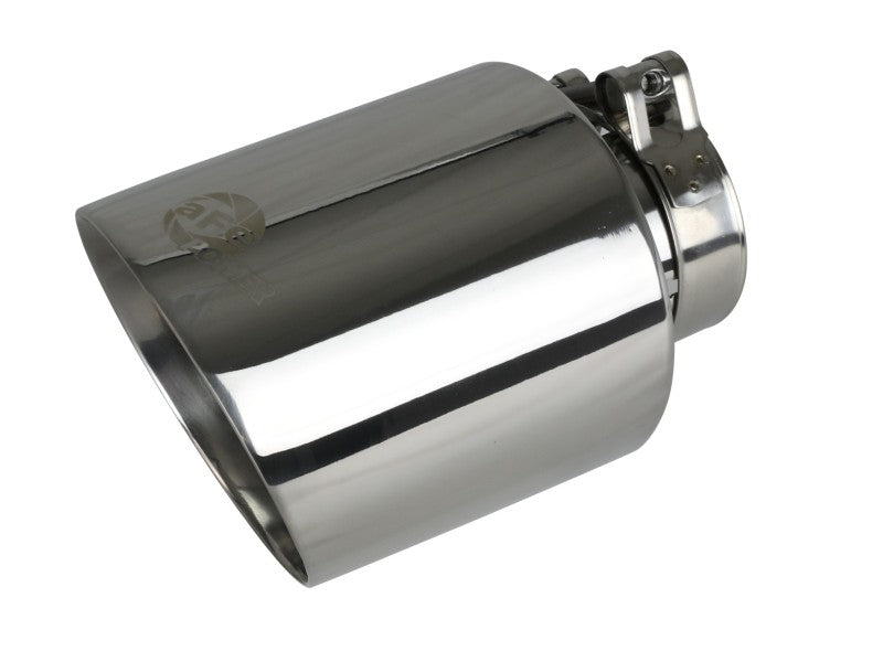 aFe Vulcan Series 2.5in 304SS Cat-Back Exhaust 11-19 Jeep Grand Cherokee (WK2) 5.7L w/ Polished Tips 49-38085-P 49-38085-P Photo - Unmounted