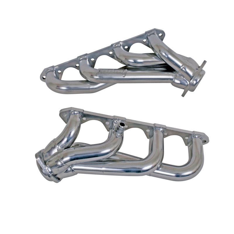 BBK Performance 94-95 Mustang 5.0L 1-5/8 Shorty Headers(Ceramic Coated) 15250 User 1