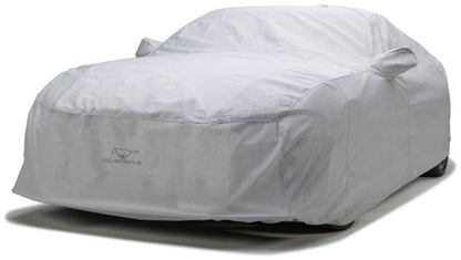 Covercraft 1999-2004 Ford Mustang 5-Layer All Climate W/Mirror Pockets C16059FD11AC C16059FD11AC Photo - Primary