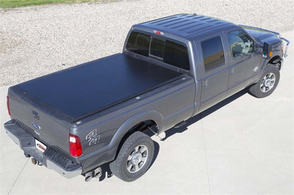 Access Tonnosport 17-19 Ford Super Duty F-250/F-350/F-450 8ft Box (Includes Dually) Roll-Up Cover 22010409 22010409 Photo - Primary