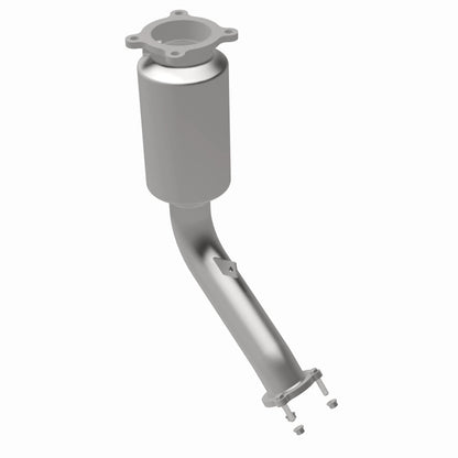 MagnaFlow Audi OEM Grade Federal / EPA Compliant Direct-Fit Catalytic Converter 52352 360 Degree Image Set