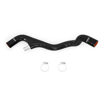 Mishimoto Ford 6.0L Powerstroke Lower Overflow Hose, 2005-2007 MMHOSE-F2D-05EBK Photo - Primary