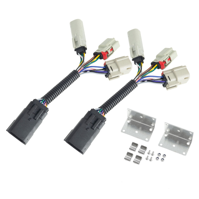 ORACLE Lighting 21-24 Ford F-150 Flush Style LED Tail Lights 5910-504 5910-504 Photo - out of package