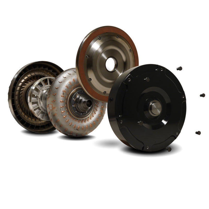 BD Diesel 94-07 Dodge Cummins 47RH ProForce Enhanced Stall Torque Converter - Enhanced Stall 1070247X 1070247X Photo - Unmounted