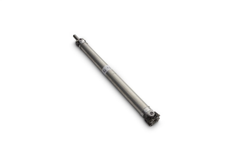 Ford Racing 79-95 Mustang HD Aluminum Driveshaft Assembly M-4602-GA M-4602-GA Photo - Unmounted