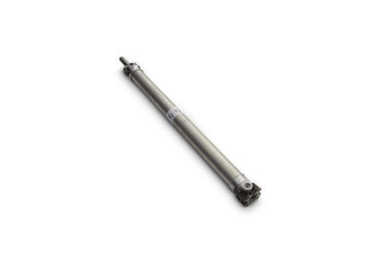 Ford Racing 79-95 Mustang HD Aluminum Driveshaft Assembly M-4602-GA M-4602-GA Photo - Unmounted