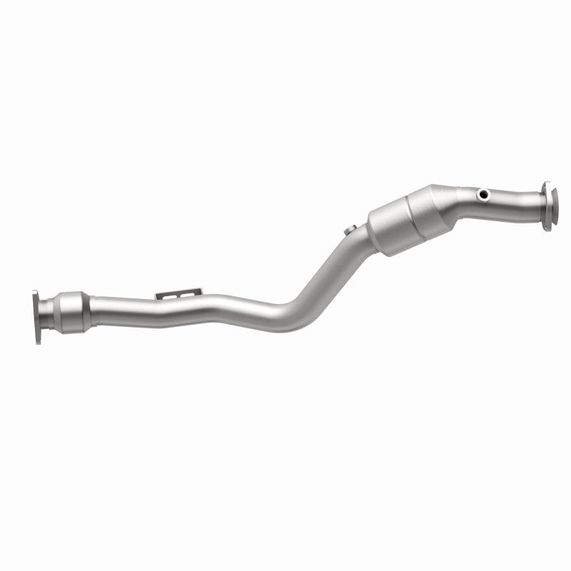 MagnaFlow Volkswagen Phaeton OEM Grade Federal / EPA Compliant Direct-Fit Catalytic Converter 49876 360 Degree Image Set