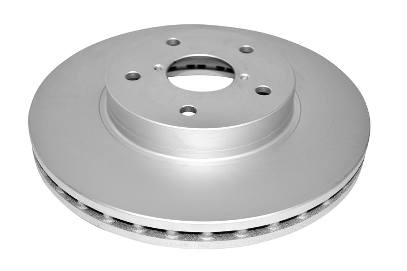 DBA DBA En-Shield Standard Rotors Brakes, Rotors & Pads Brake Rotors - OE main image