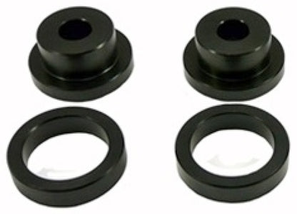Torque Solution Drive Shaft Carrier Bearing Support Bushings: 92-14 Mitsubishi Evo I-X TS-EV-DSBs Photo - Primary