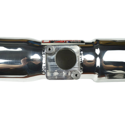 Injen Polished Power-Flow Air Intake 99-04 4Runner / Tacoma 3.4L V6 Only PF2055P Photo - out of package
