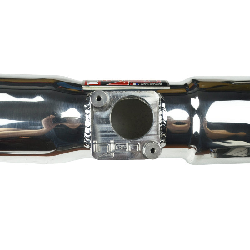Injen Polished Power-Flow Air Intake 99-04 4Runner / Tacoma 3.4L V6 Only PF2055P Photo - out of package