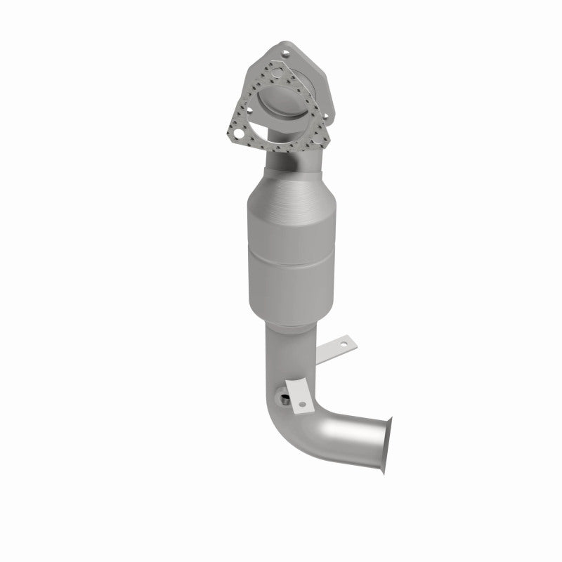 MagnaFlow Mini Cooper California Grade CARB Compliant Direct-Fit Catalytic Converter 5411350 360 Degree Image Set