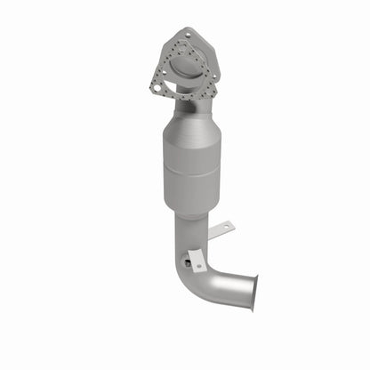 MagnaFlow Mini Cooper California Grade CARB Compliant Direct-Fit Catalytic Converter 5411350 360 Degree Image Set