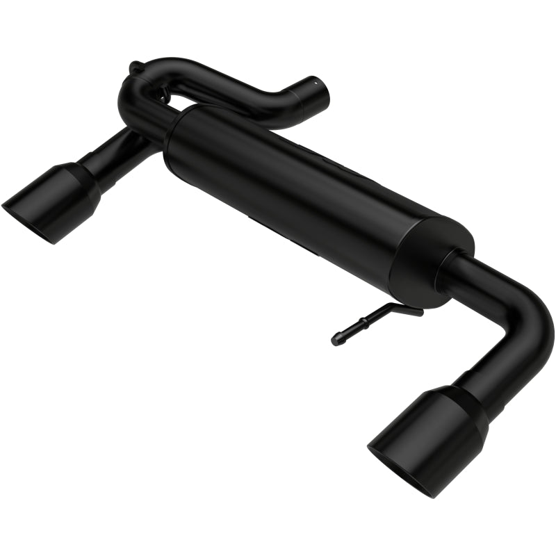 MagnaFlow Ford Bronco Street Series Axle-Back Performance Exhaust System 19555 Photo - Primary