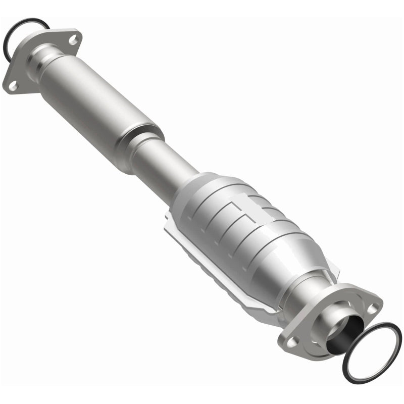 MagnaFlow Mazda 6 HM Grade Federal / EPA Compliant Direct-Fit Catalytic Converter 25204 Photo - out of package
