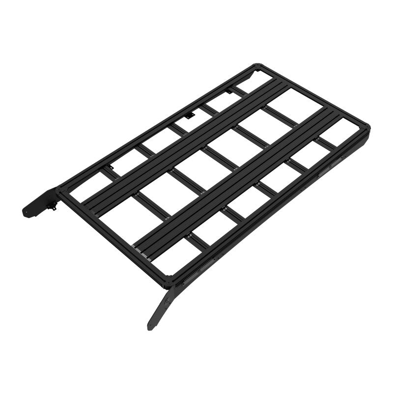 KC HiLiTES KCL Platform One Roof Rack Roofs & Roof Accessories Roof Rack main image
