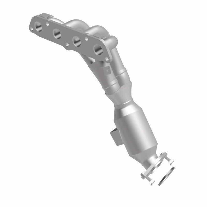 MagnaFlow Mazda MX-5 Miata OEM Grade Federal / EPA Compliant Manifold Catalytic Converter 22-119 360 Degree Image Set