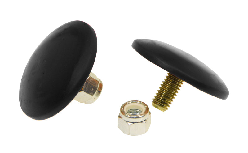 Prothane Suspension Multi Purpose Bump Stop 19-1319-BL Photo - Primary