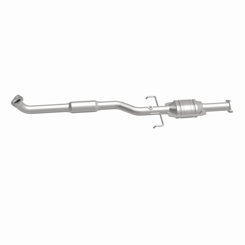 MagnaFlow Mitsubishi California Grade CARB Compliant Direct-Fit Catalytic Converter 457025 360 Degree Image Set