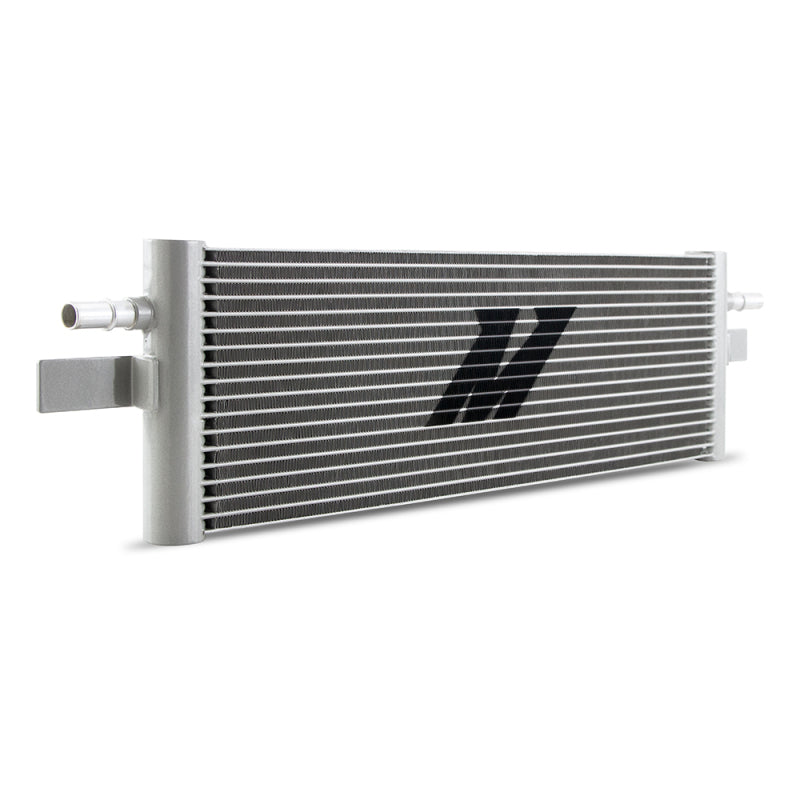 Mishimoto 2020+ Toyota Supra GR 3.0L Automatic Transmission Cooler MMTC-SUP-20 MMTC-SUP-20 User 1