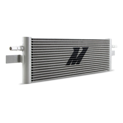 Mishimoto 2020+ Toyota Supra GR 3.0L Automatic Transmission Cooler MMTC-SUP-20 MMTC-SUP-20 User 1