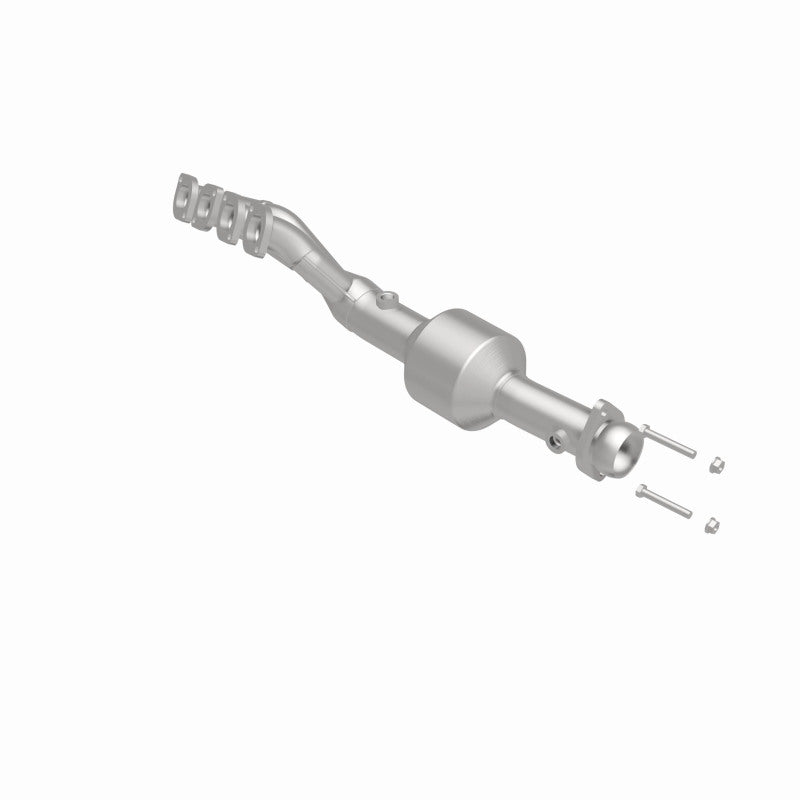 MagnaFlow BMW OEM Grade Federal / EPA Compliant Manifold Catalytic Converter 49792 360 Degree Image Set