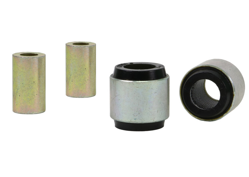 Whiteline Plus 3/08+ Dodge Challenger / 11/05+ Charger Rear Trailing Arm - Lower Front W63344 W63344 Photo - Primary