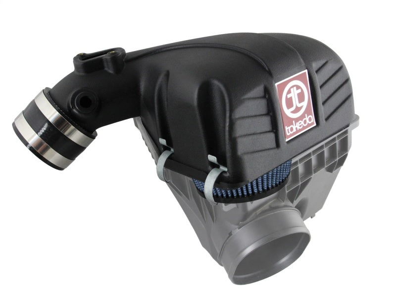 aFe Takeda Stage-2 Pro 5R Cold Air Intake System: Honda Civic 12-15 L4-1.8 TR-1020B Photo - Primary