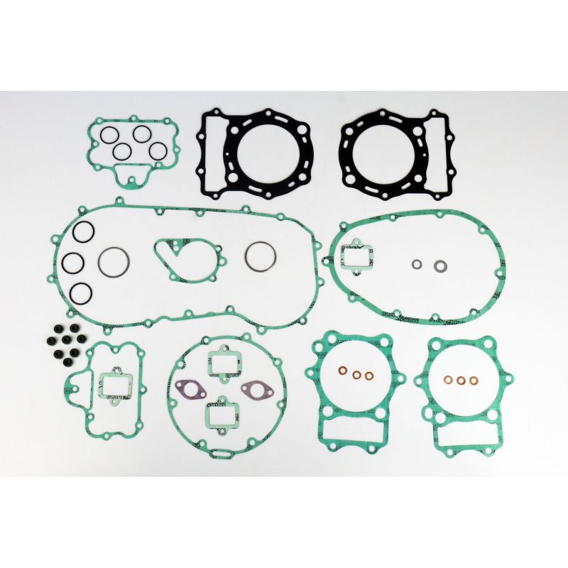 Athena 96-99 Kawasaki VN B1 / B4 / C1 / C4 Vulcan 1500 Complete Gasket Kit (Excl Oil Seal) P400250850025 P400250850025 Photo - Primary